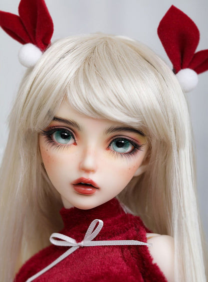 1/4 bjd doll 42cm, Miyn, full set - cutebjddolls