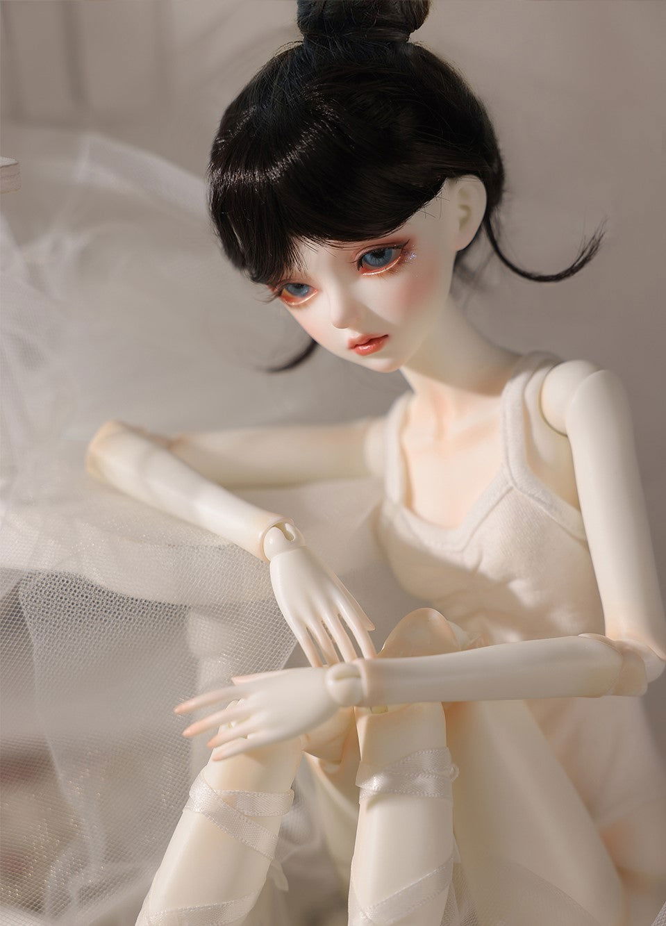 1/4 bjd doll 45.5cm, Celia, full set - cutebjddolls