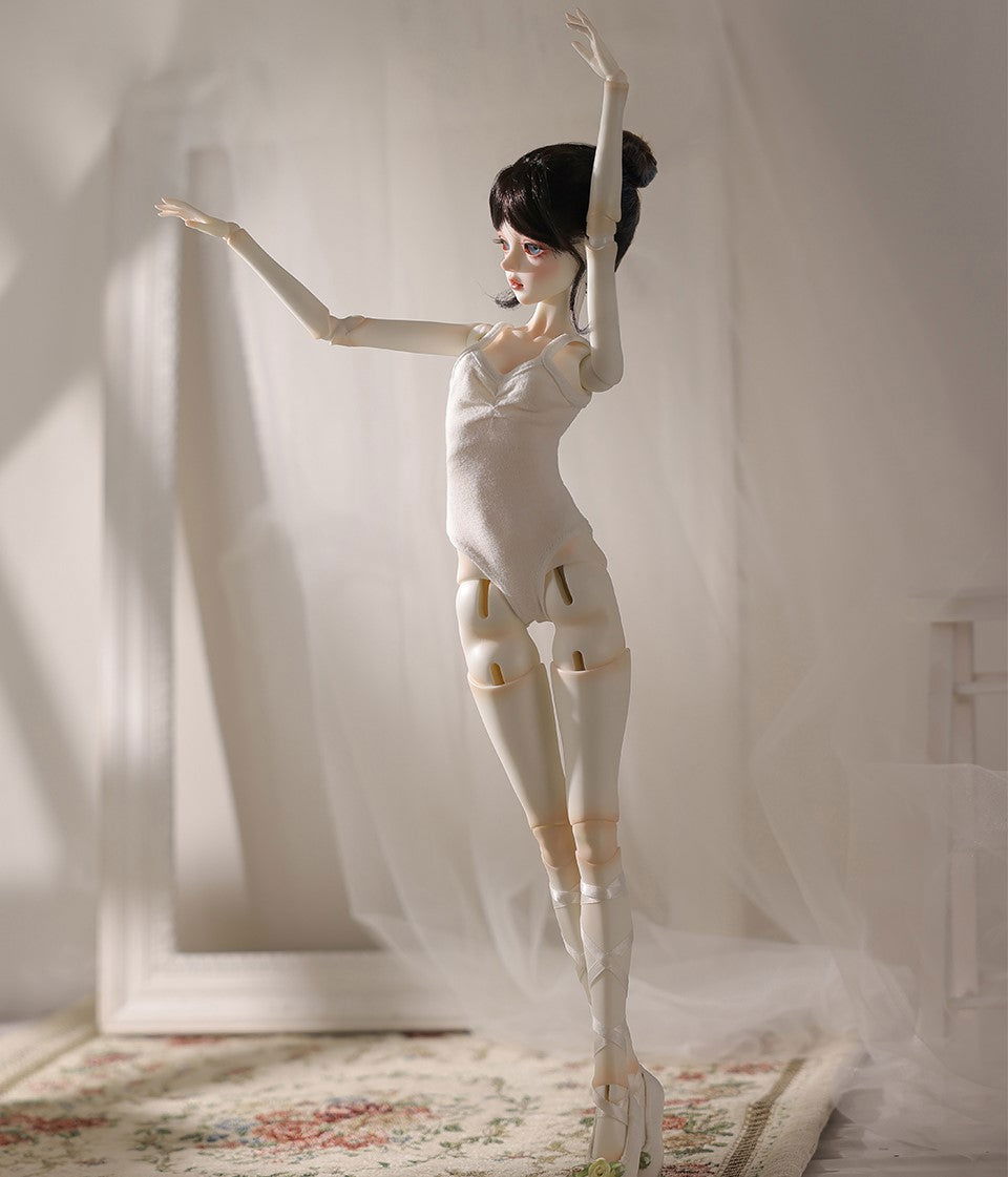 1/4 bjd doll 45.5cm, Celia, full set - cutebjddolls