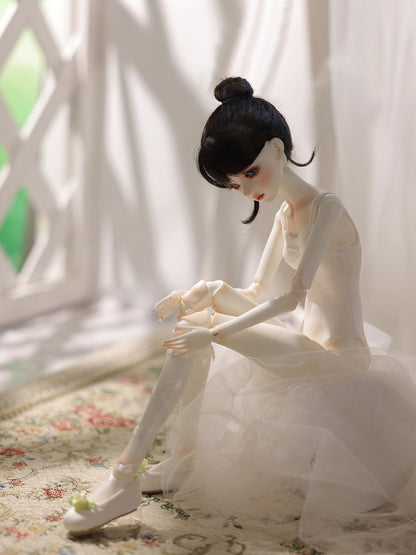 1/4 bjd doll 45.5cm, Celia, full set - cutebjddolls