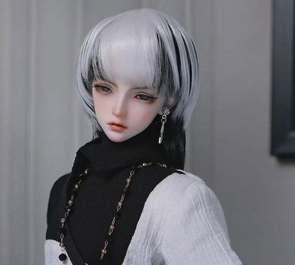 1/4 bjd doll 46.5cm, Yinling, full set - cutebjddolls