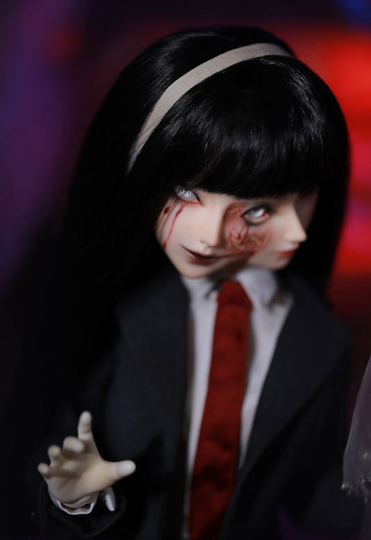 1/4 bjd doll 47cm, Mio, full set - cutebjddolls