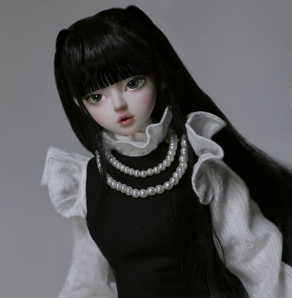 1/4 bjd doll 48cm, Yimo, full set - cutebjddolls