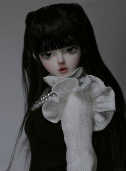 1/4 bjd doll 48cm, Yimo, full set - cutebjddolls