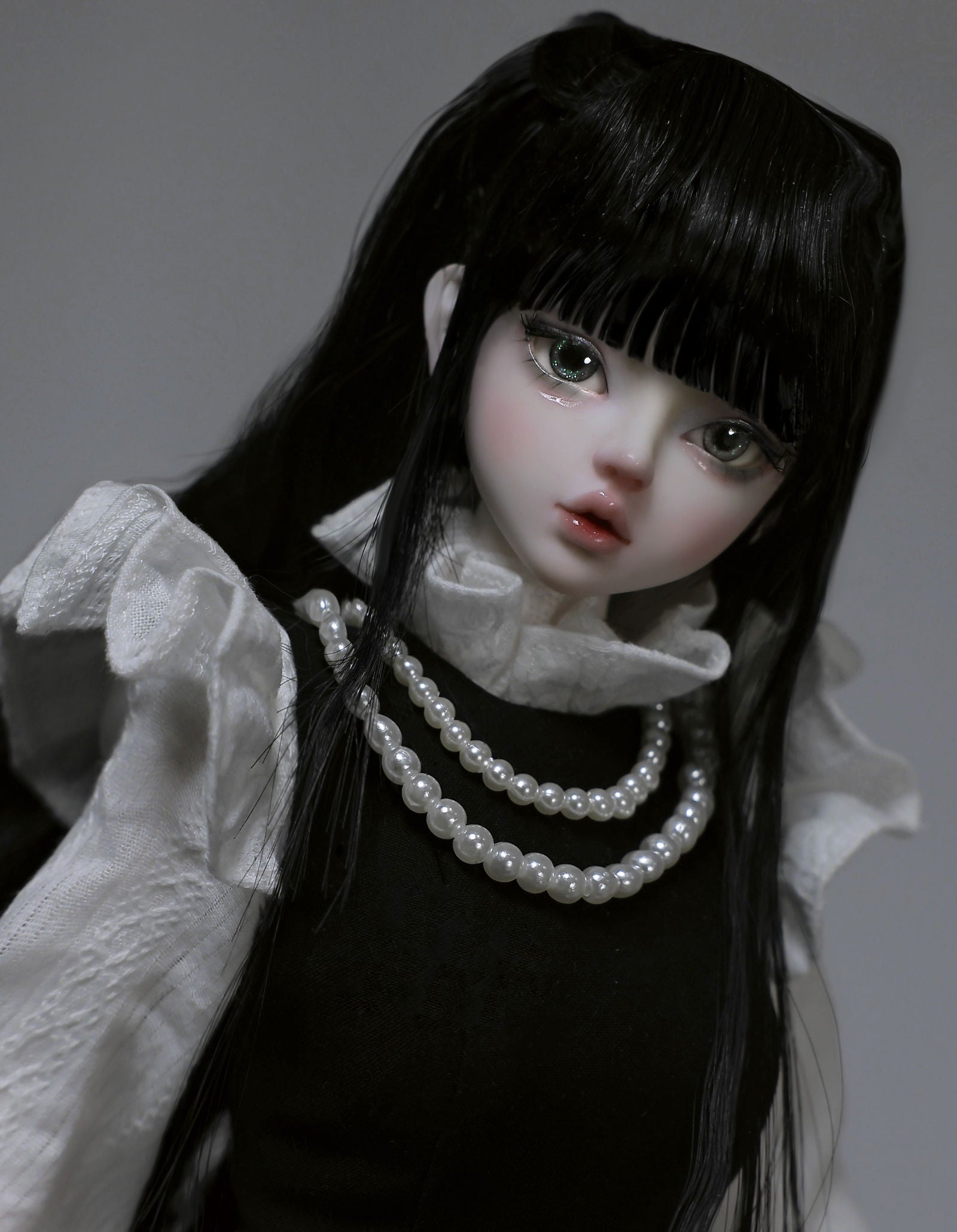 1/4 bjd doll 48cm, Yimo, full set - cutebjddolls