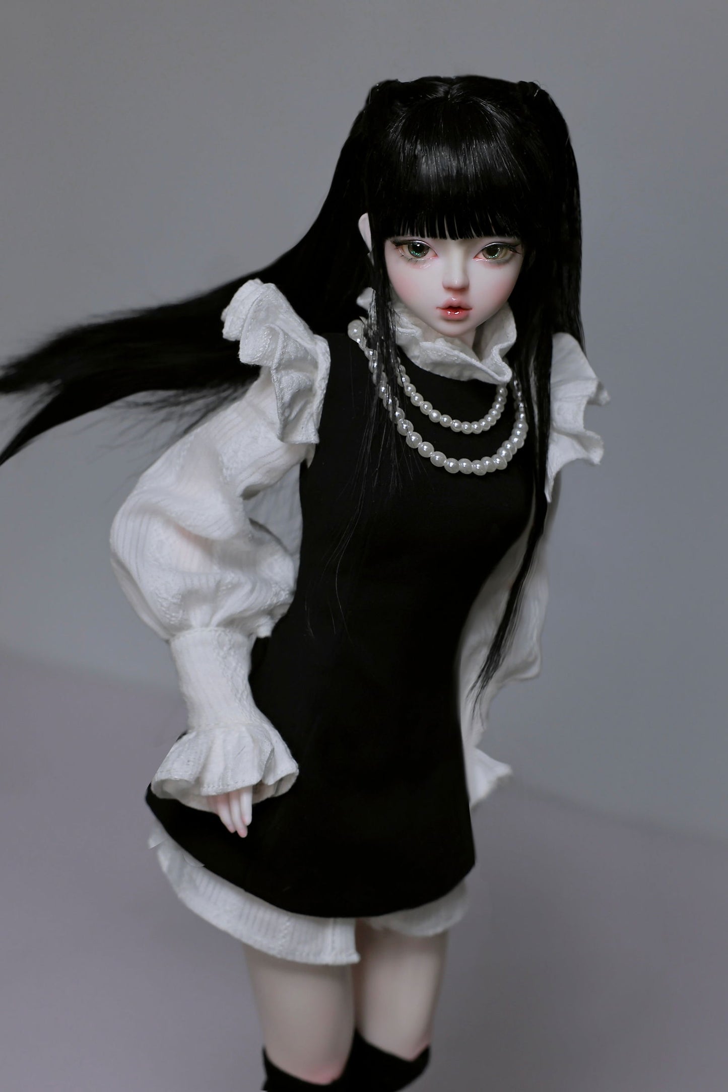 1/4 bjd doll 48cm, Yimo, full set - cutebjddolls