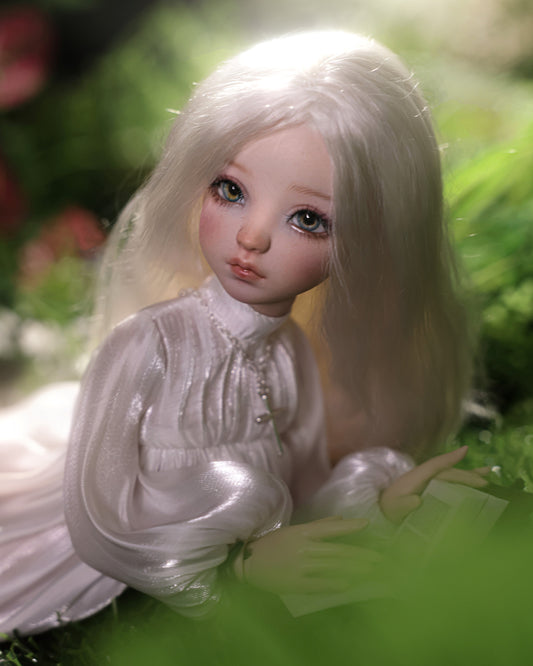 1/6 bjd doll 34cm, Ophelia, full set