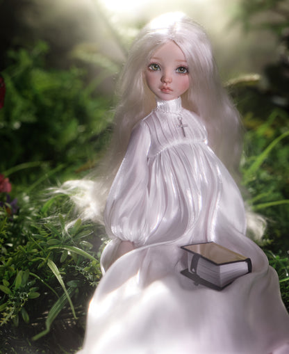 1/6 bjd doll 34cm, Ophelia, full set