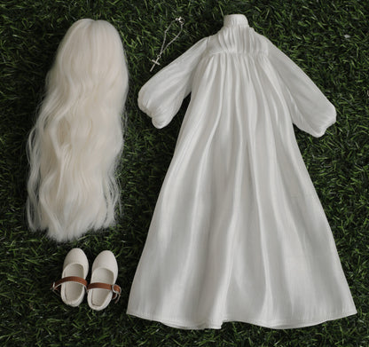 1/6 bjd doll 34cm, Ophelia, full set