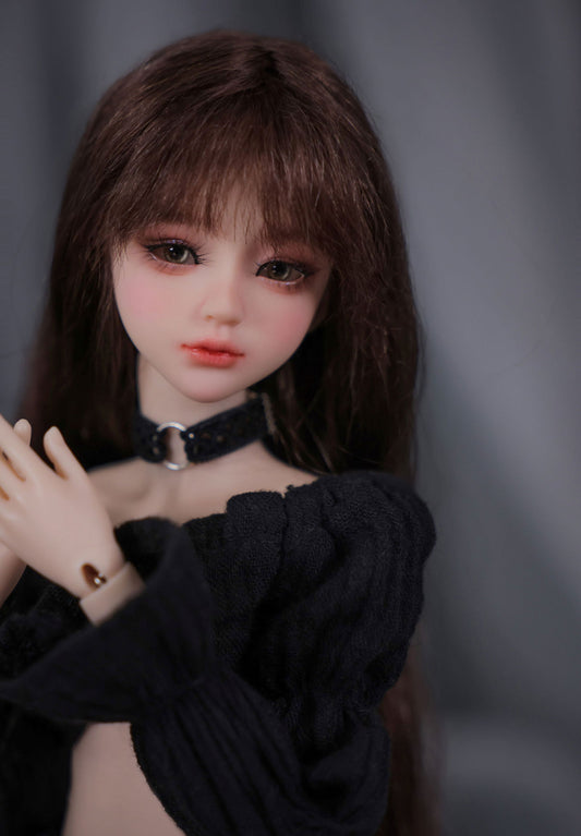 1/6 bjd doll 27.5cm, Aurola, full set - cutebjddolls