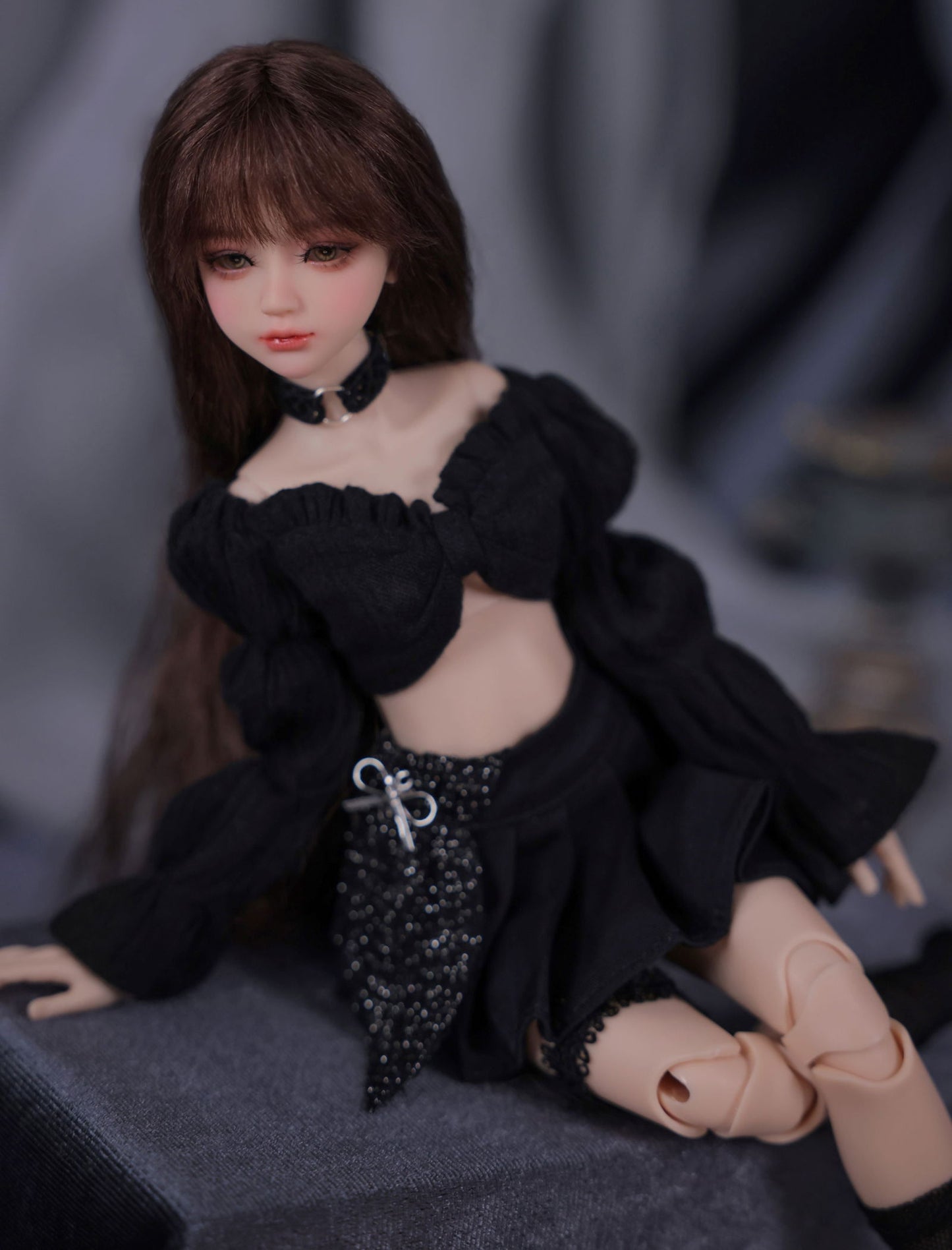 1/6 bjd doll 27.5cm, Aurola, full set - cutebjddolls