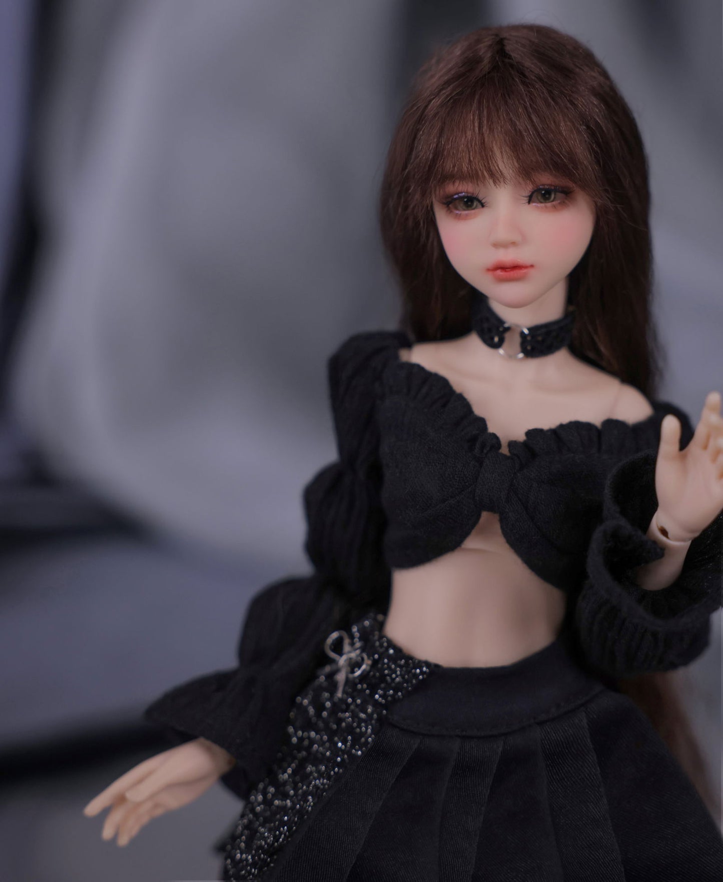 1/6 bjd doll 27.5cm, Aurola, full set - cutebjddolls