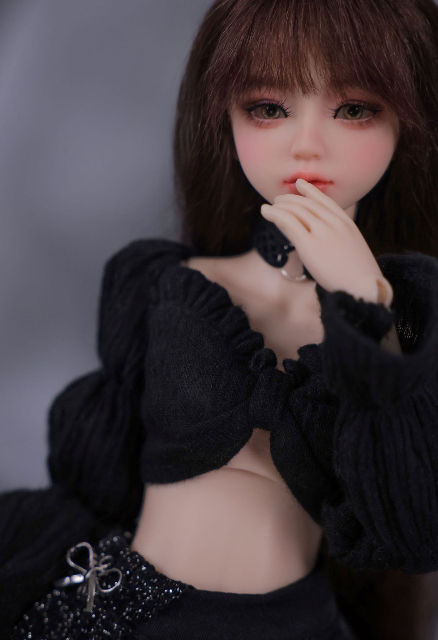 1/6 bjd doll 27.5cm, Aurola, full set - cutebjddolls