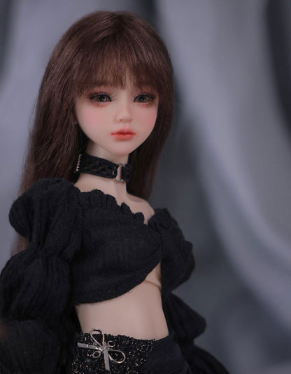 1/6 bjd doll 27.5cm, Aurola, full set - cutebjddolls