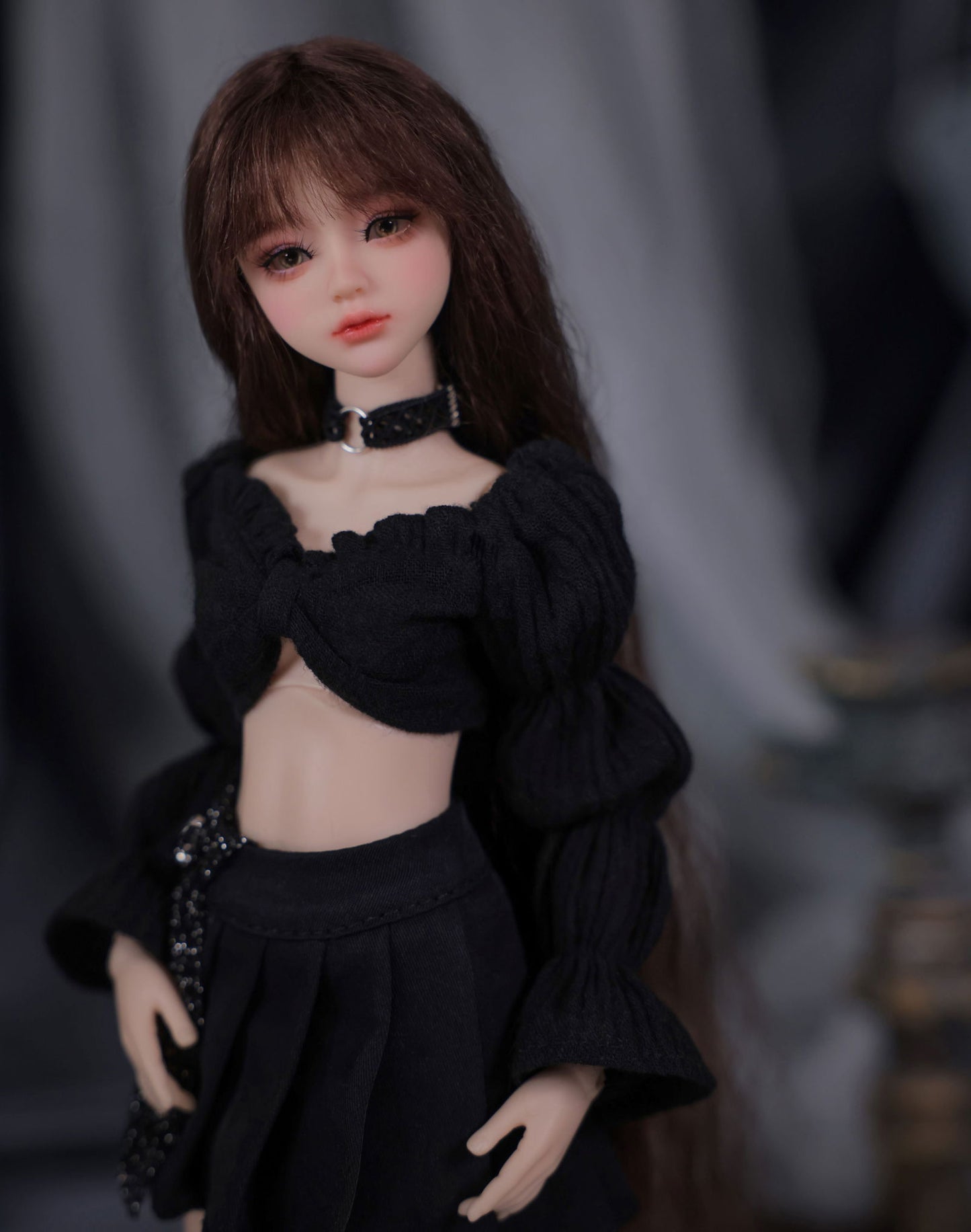 1/6 bjd doll 27.5cm, Aurola, full set - cutebjddolls