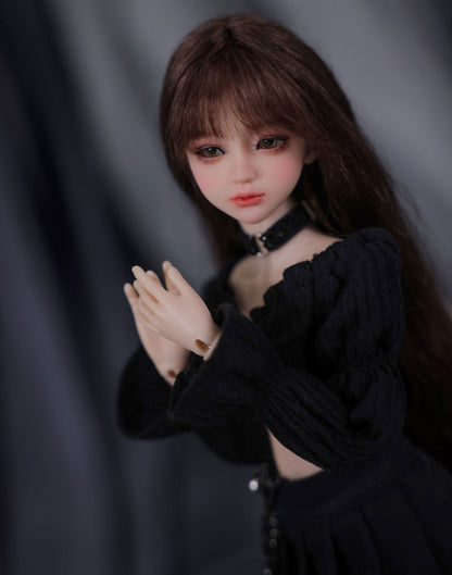 1/6 bjd doll 27.5cm, Aurola, full set - cutebjddolls