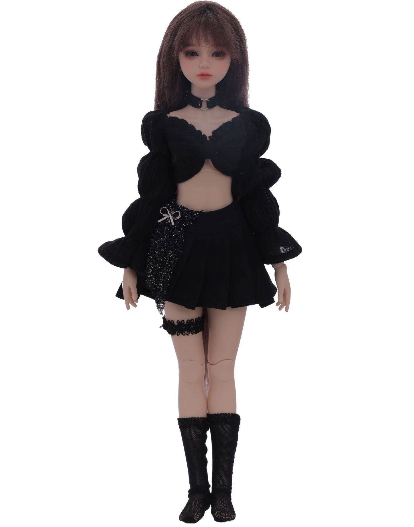 1/6 bjd doll 27.5cm, Aurola, full set - cutebjddolls