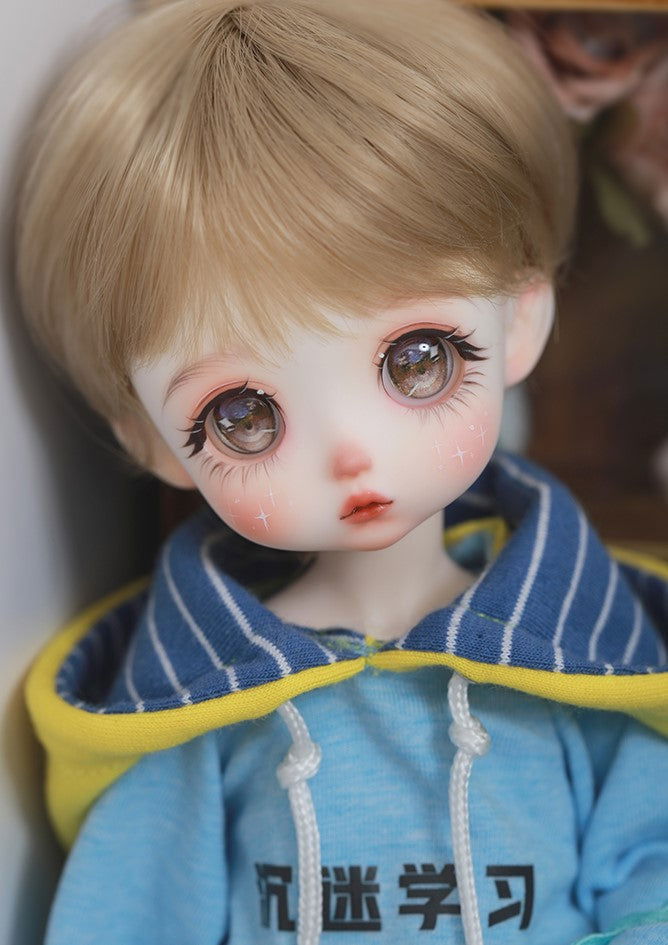 1/6 bjd doll 27.5cm, Fura, full set - cutebjddolls