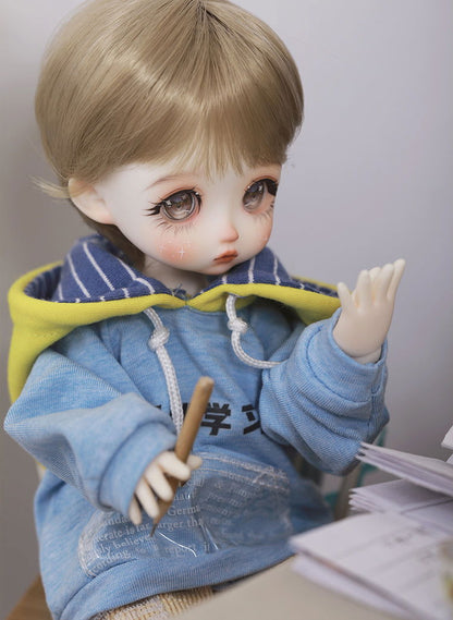 1/6 bjd doll 27.5cm, Fura, full set - cutebjddolls