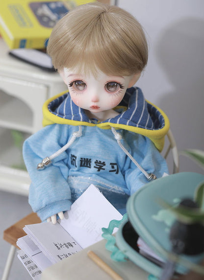 1/6 bjd doll 27.5cm, Fura, full set - cutebjddolls