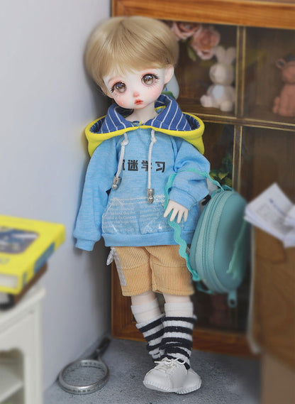 1/6 bjd doll 27.5cm, Fura, full set - cutebjddolls