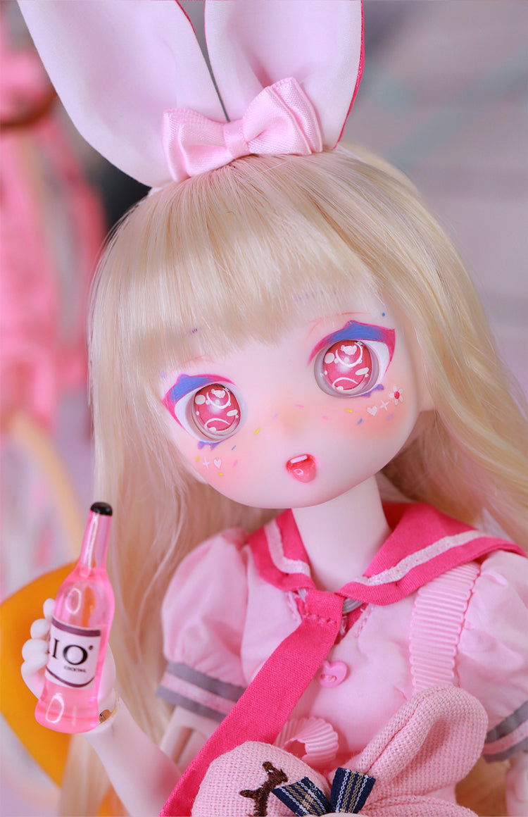 1/6 bjd doll 29.5cm, Nani, full set - cutebjddolls