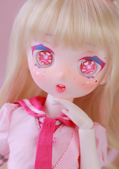 1/6 bjd doll 29.5cm, Nani, full set - cutebjddolls