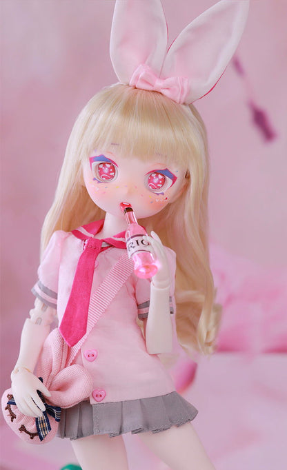 1/6 bjd doll 29.5cm, Nani, full set - cutebjddolls