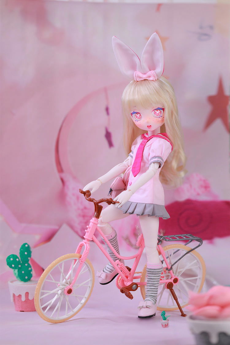 1/6 bjd doll 29.5cm, Nani, full set - cutebjddolls