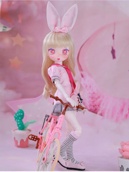 1/6 bjd doll 29.5cm, Nani, full set - cutebjddolls