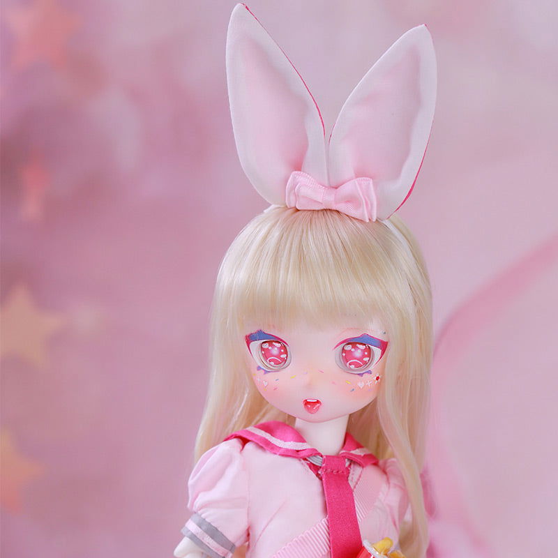 1/6 bjd doll 29.5cm, Nani, full set - cutebjddolls