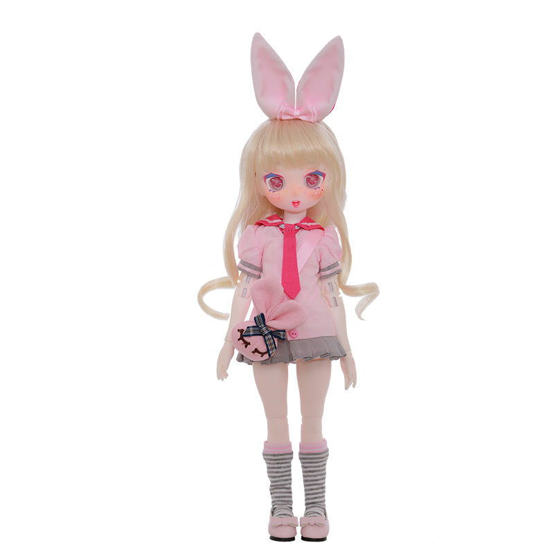 1/6 bjd doll 29.5cm, Nani, full set - cutebjddolls