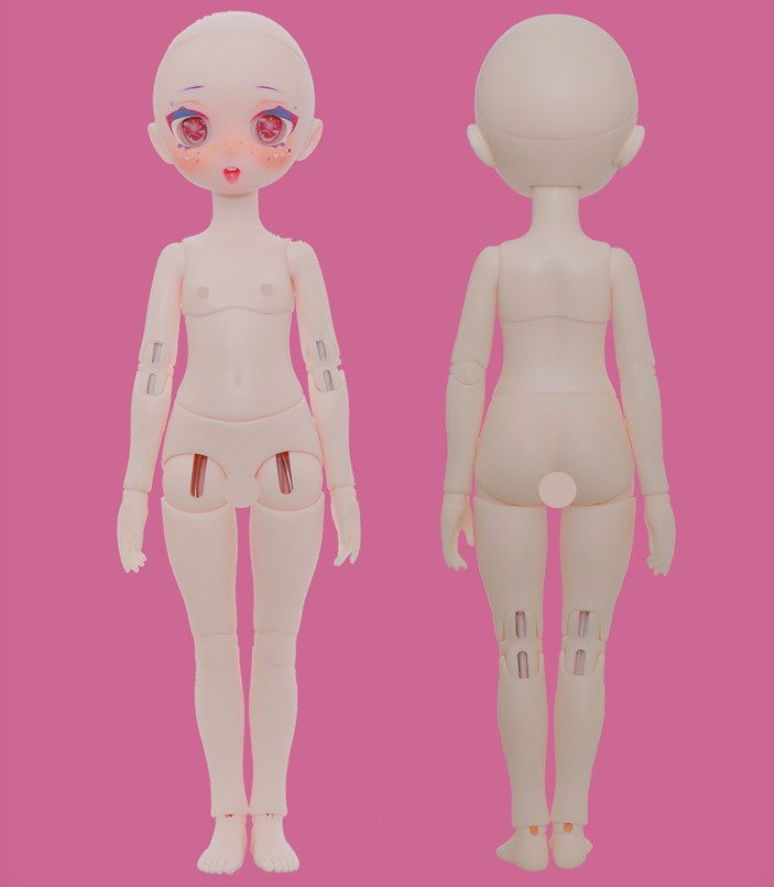 1/6 bjd doll 29.5cm, Nani, full set - cutebjddolls