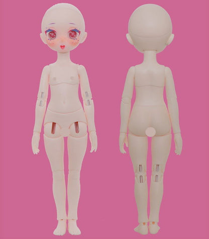 1/6 bjd doll 29.5cm, Nani, full set - cutebjddolls