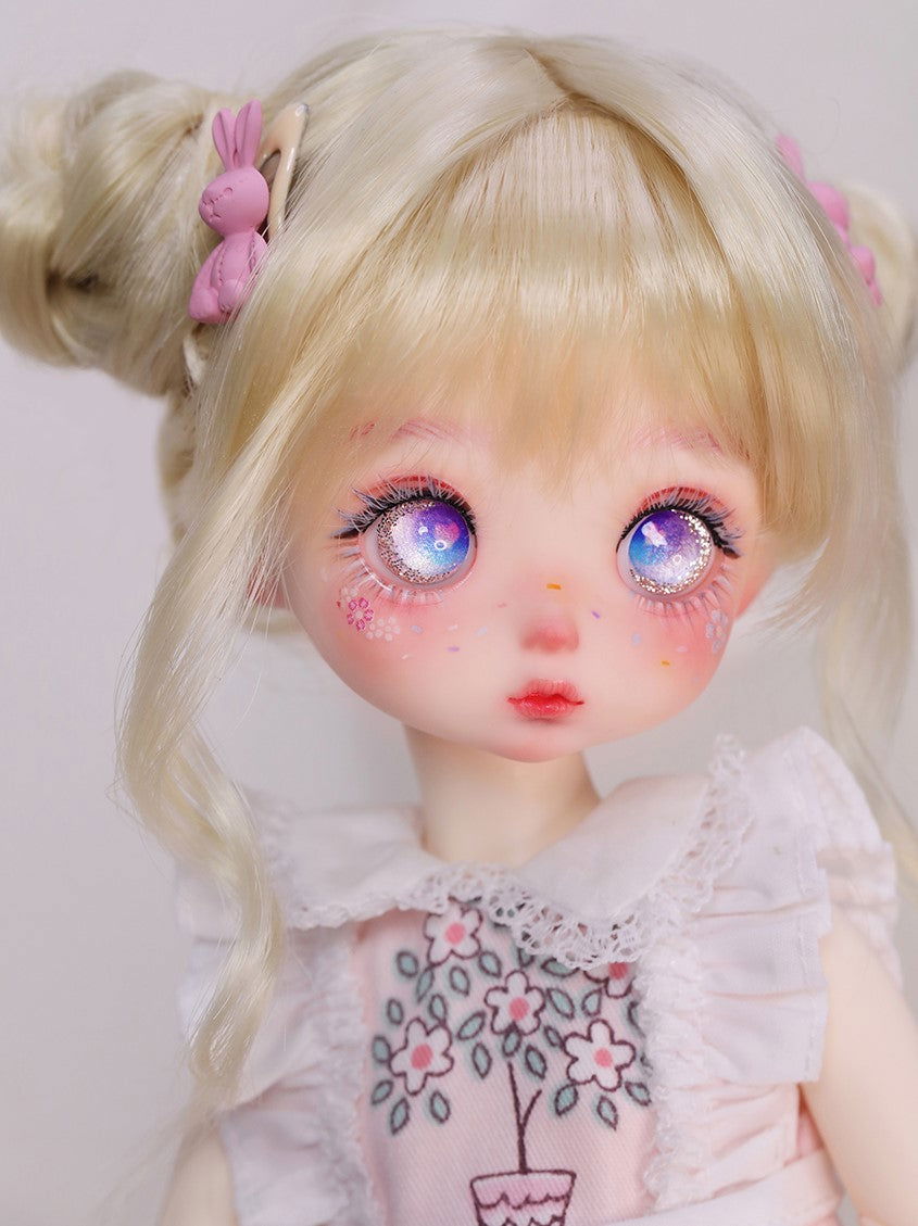 1/6 bjd doll 29cm, Fura, full set - cutebjddolls