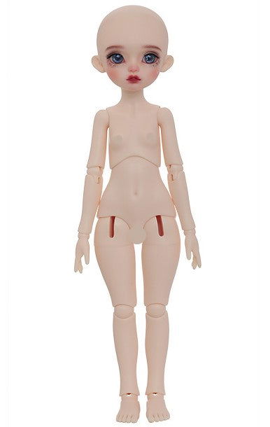 1/6 bjd doll 30cm, Jin, full set - cutebjddolls