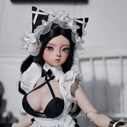 1/4 bjd doll 41cm, Joan, full set