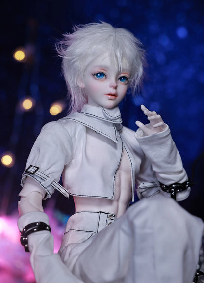 1/4 bjd doll 46.5cm, Hosino, full set