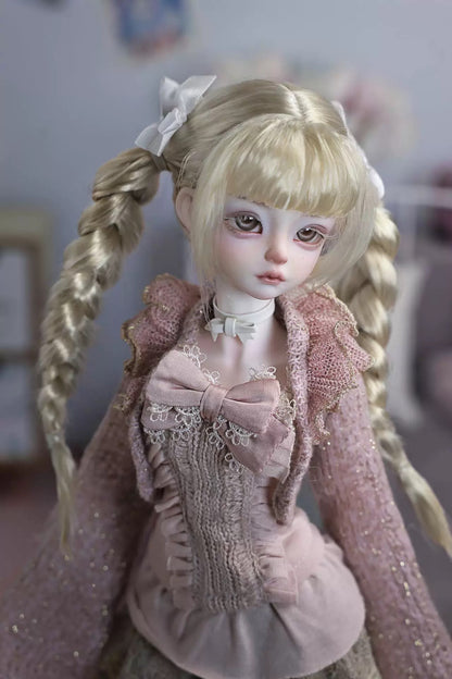 1/4 bjd doll 44cm, Kikyou, full set