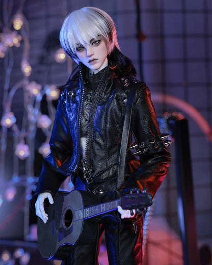 1/4 bjd doll 46.5cm, Ace, full set