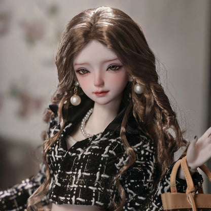 1/4 bjd doll 44cm, Xana, full set