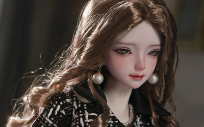 1/4 bjd doll 44cm, Xana, full set