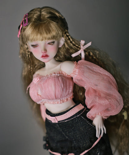 1/6 bjd doll 30.5cm, Sylph, full set