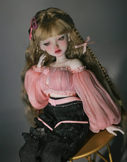 1/6 bjd doll 30.5cm, Sylph, full set