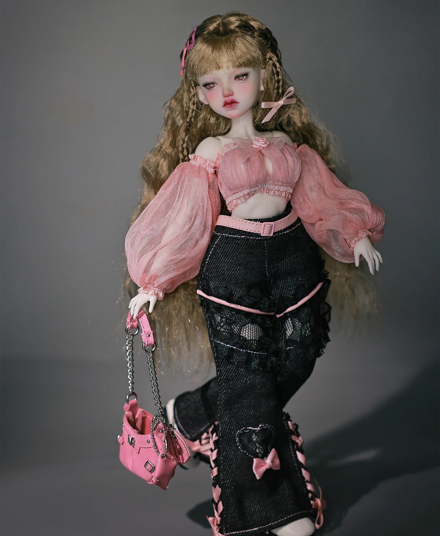 1/6 bjd doll 30.5cm, Sylph, full set