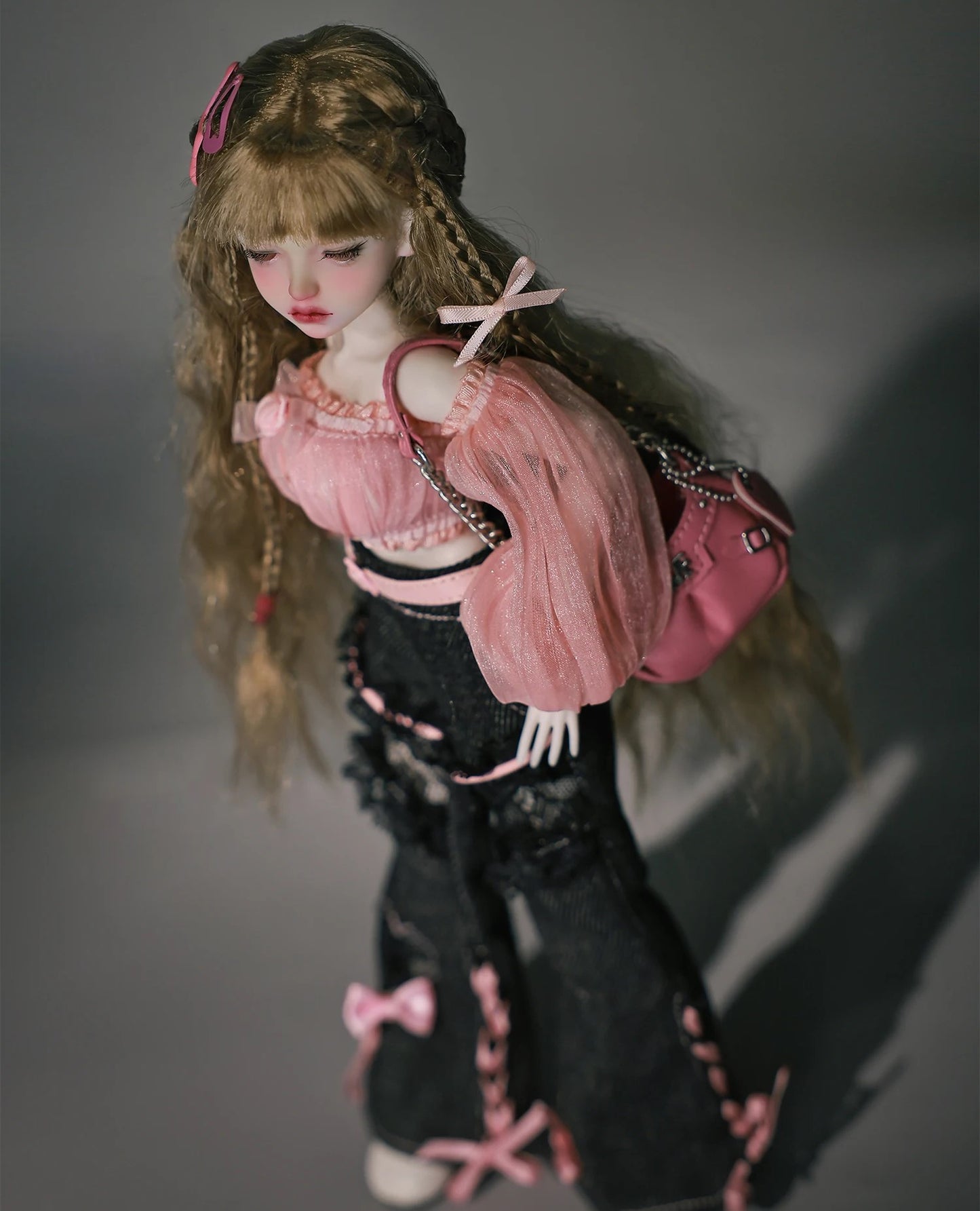 1/6 bjd doll 30.5cm, Sylph, full set