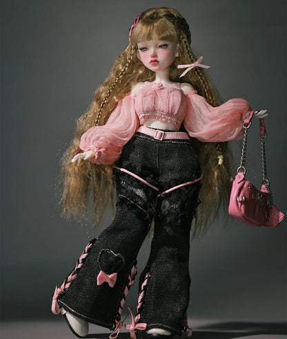 1/6 bjd doll 30.5cm, Sylph, full set