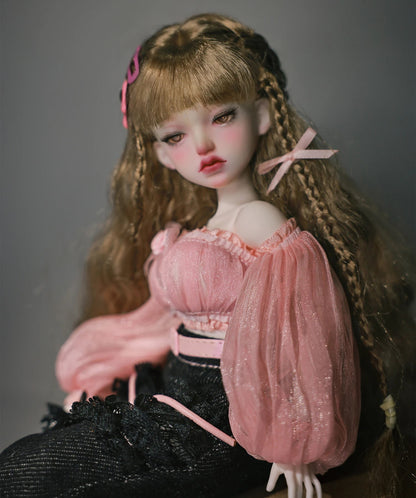 1/6 bjd doll 30.5cm, Sylph, full set