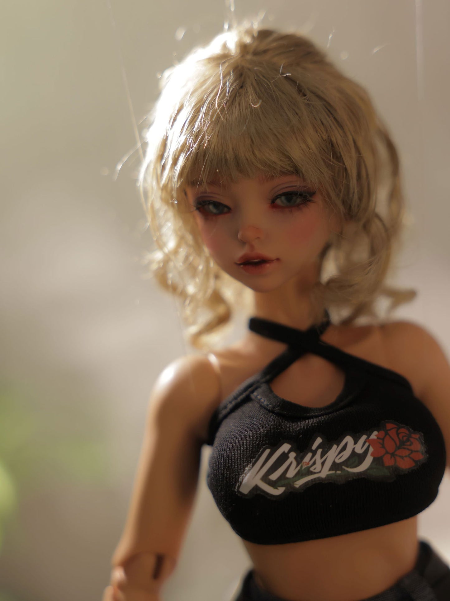 1/4 bjd doll 41cm, Pearl/Bertha, full set - cutebjddolls