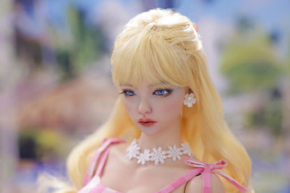 1/3 bjd doll 65cm/71.5cm, Barbie/Ken, full set - cutebjddolls